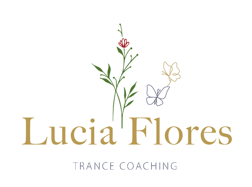 Lucia Flores Trance Coaching