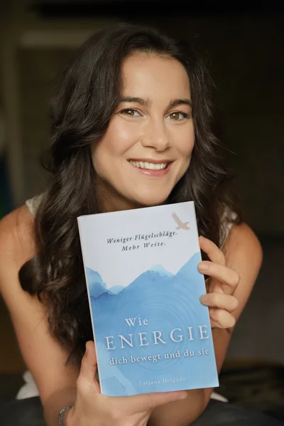 Energetische Souveränität: Dein Leben – neu definiert durch deine Energie.